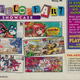 Image for article titled Back In The '90s, Nintendo Power Helped A Shy Fan Show Her Envelope Art To The World